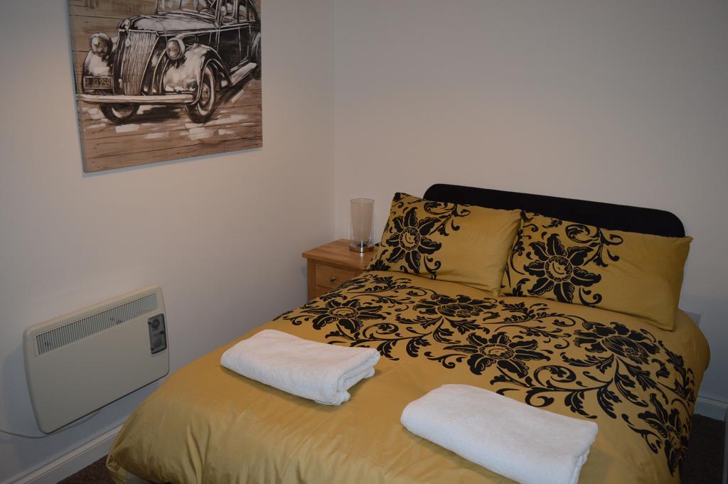 Worship Farm Accommodation Redhill  Extérieur photo