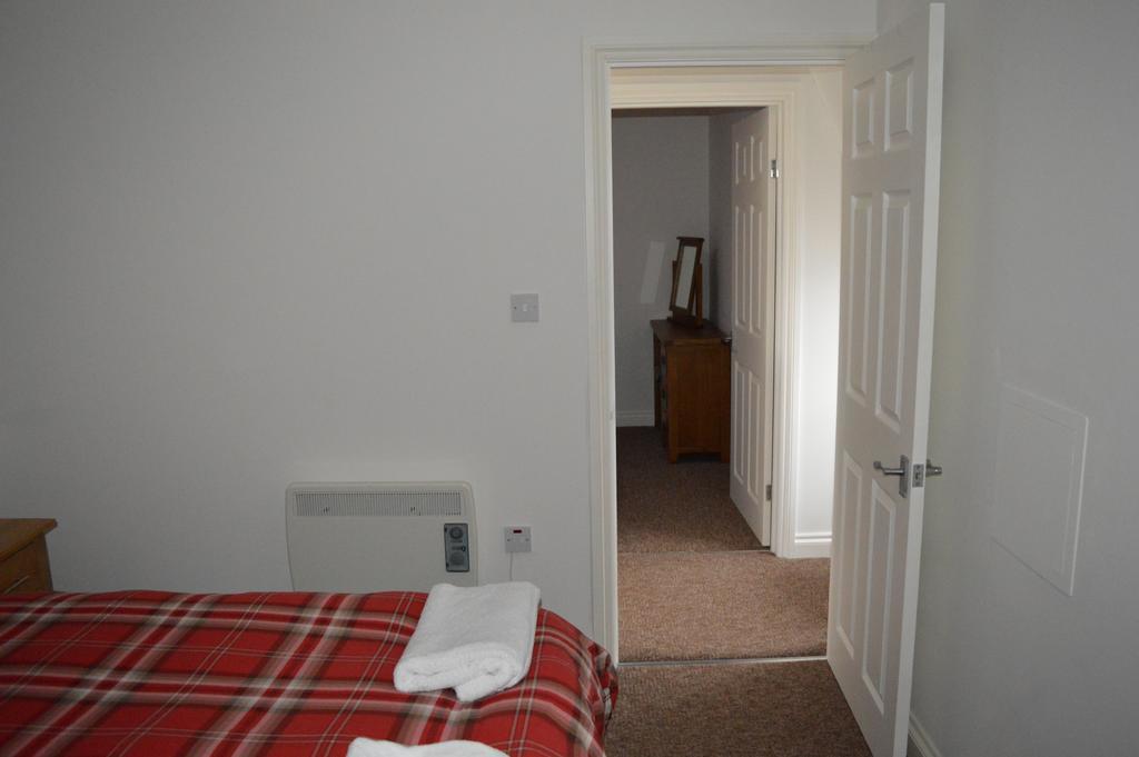 Worship Farm Accommodation Redhill  Extérieur photo