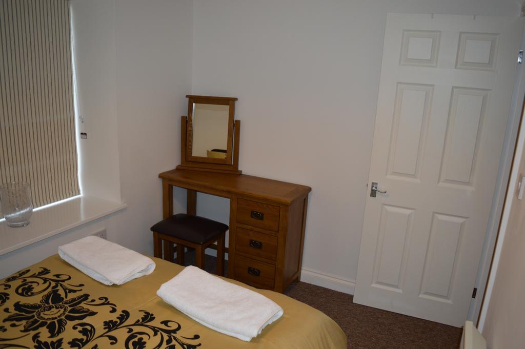 Worship Farm Accommodation Redhill  Extérieur photo
