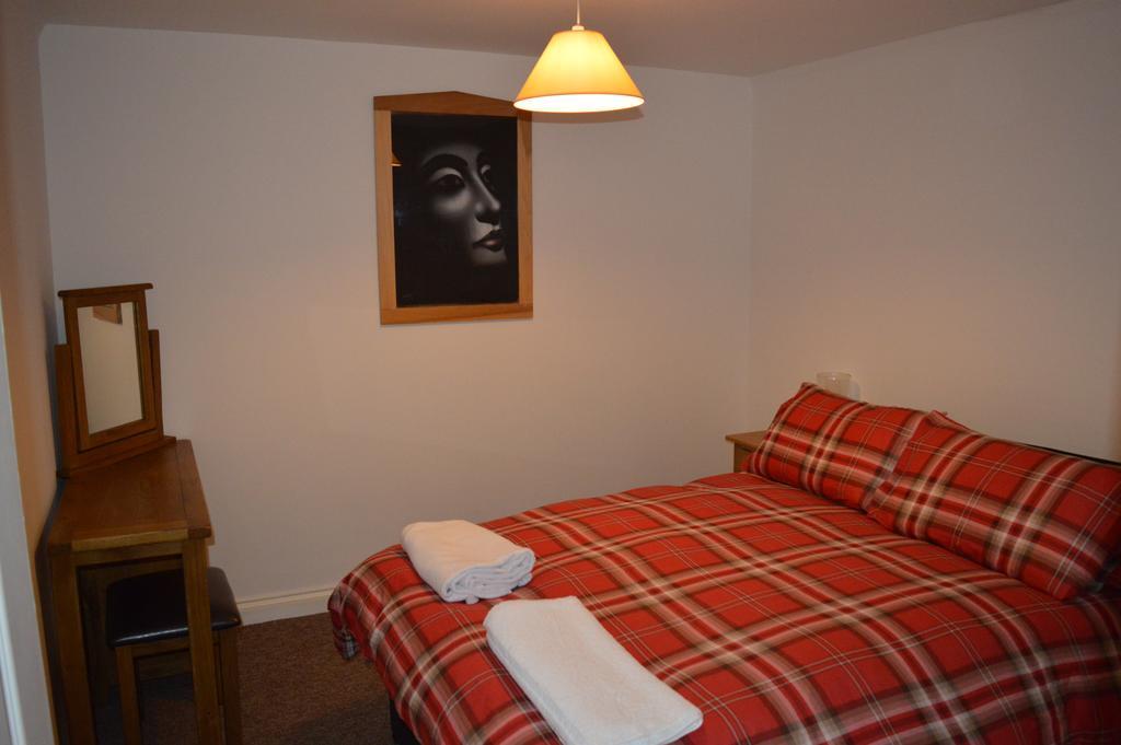Worship Farm Accommodation Redhill  Extérieur photo