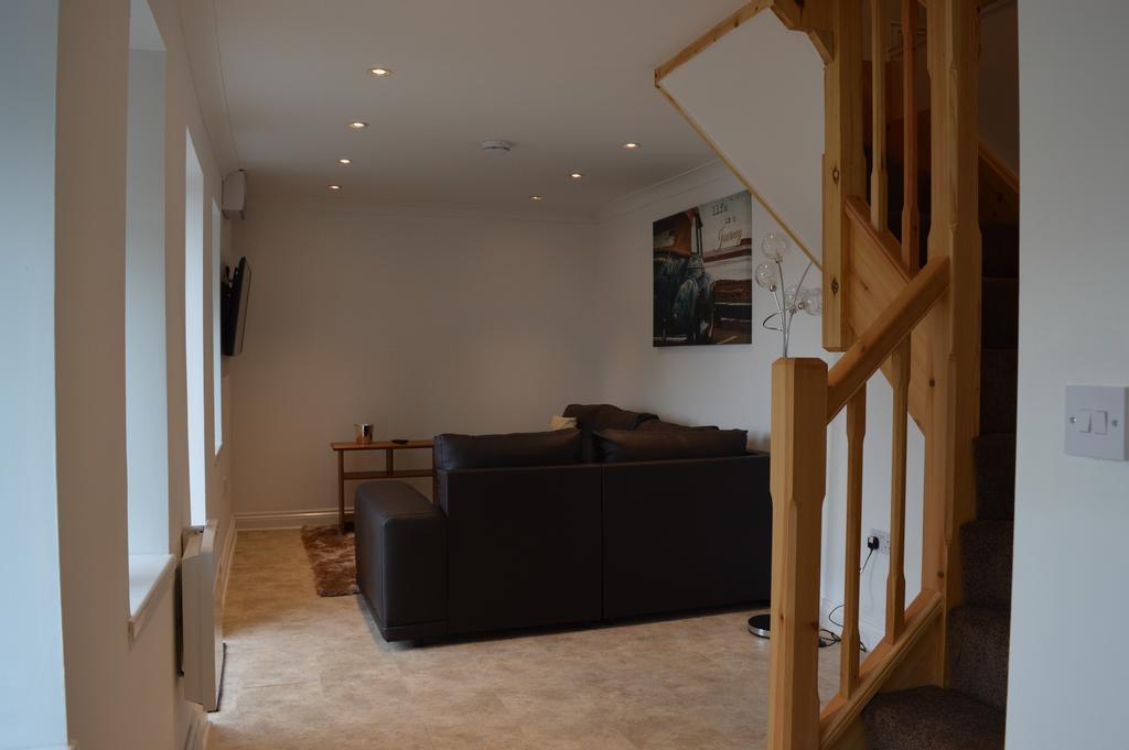 Worship Farm Accommodation Redhill  Extérieur photo